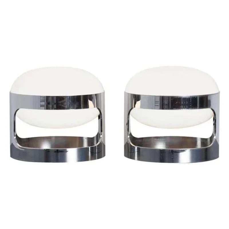 Đèn Bàn Nordic Minimalist