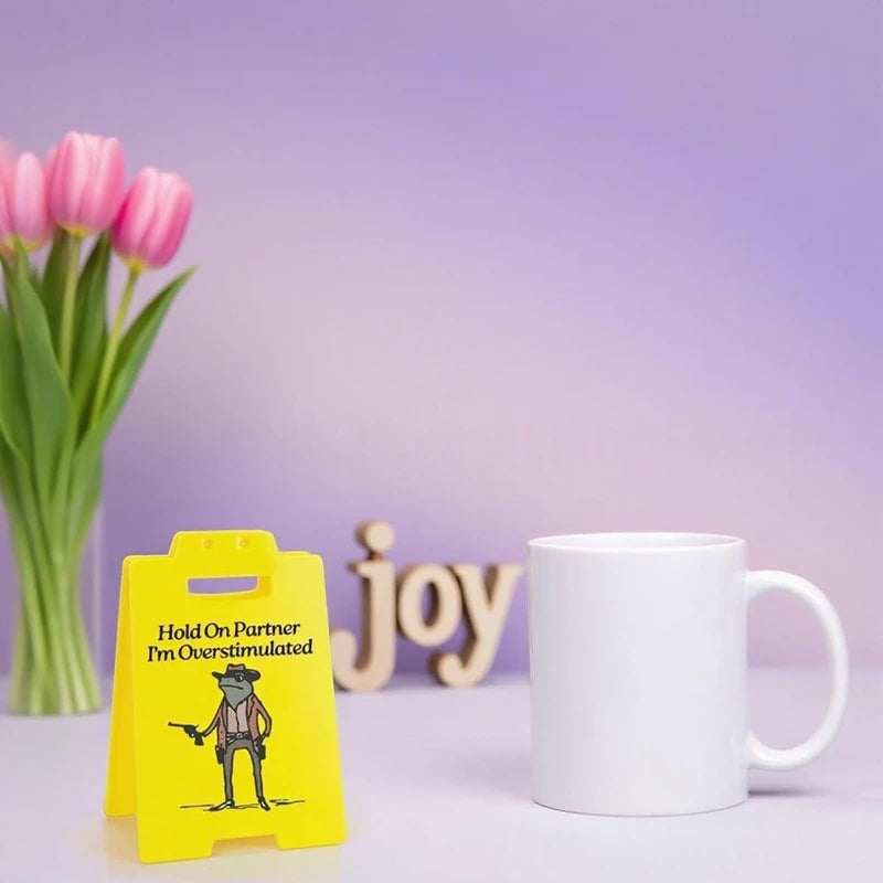 Bảng Hiệu Để Bàn