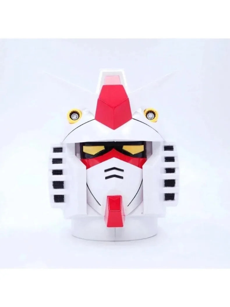Ly Sứ Robot