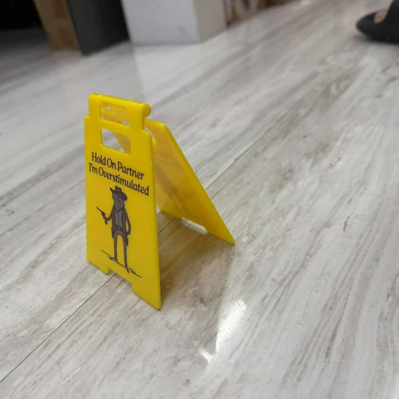 Bảng Hiệu Để Bàn