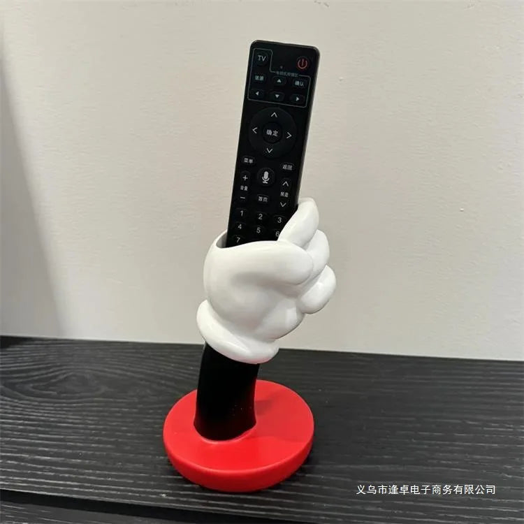 Kệ Đựng Remote Mickey Mouse