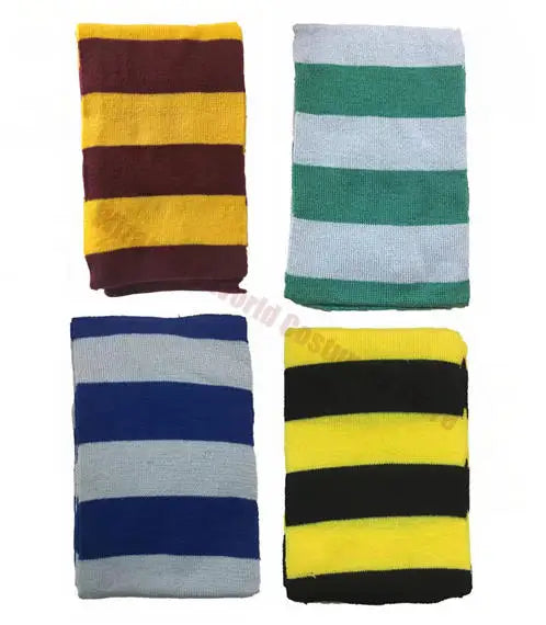 Khăn Len Choàng Cổ Harry Potter Bản Dày