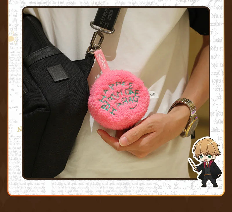 Hagrid (Harry Potter) Birthday Cake Accessories