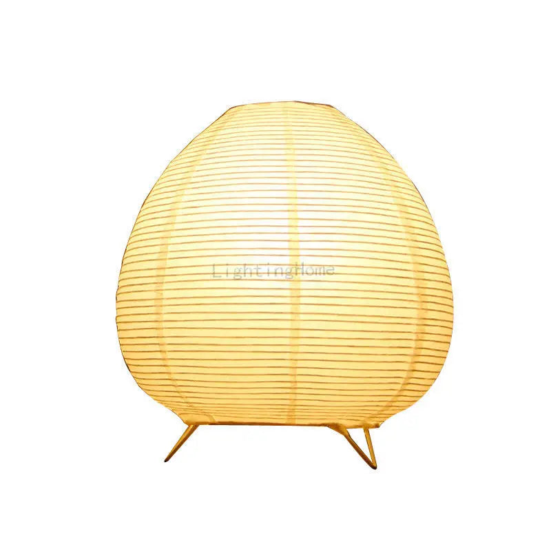 Đèn Bàn Lồng Đèn Giấy