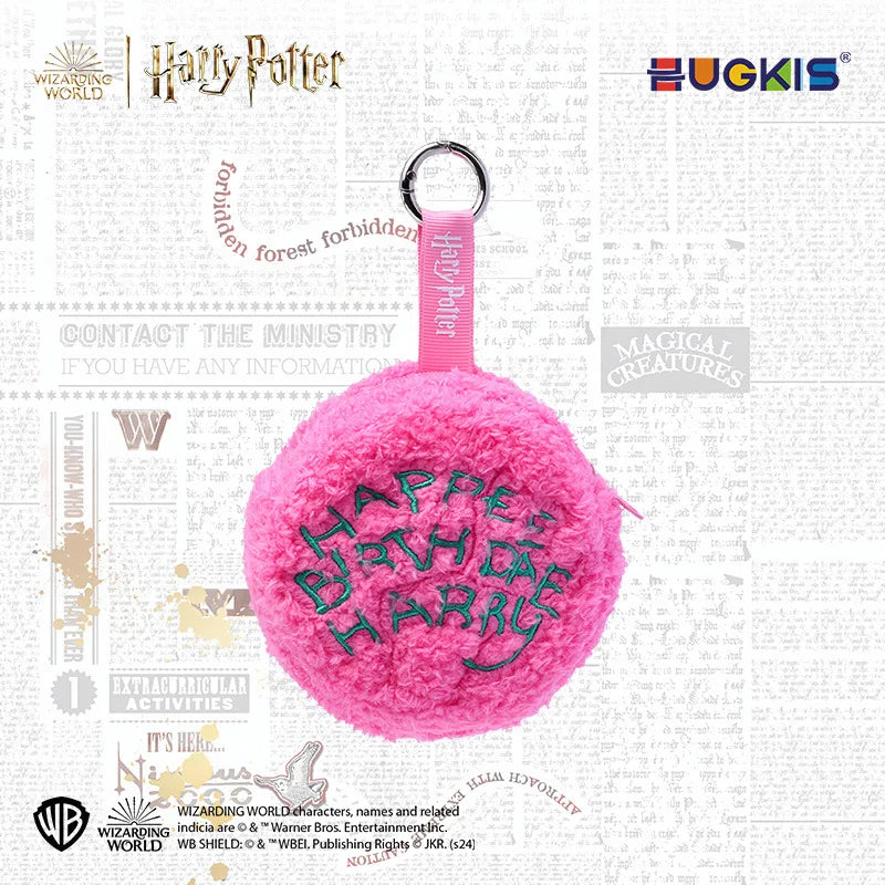 Hagrid (Harry Potter) Birthday Cake Accessories