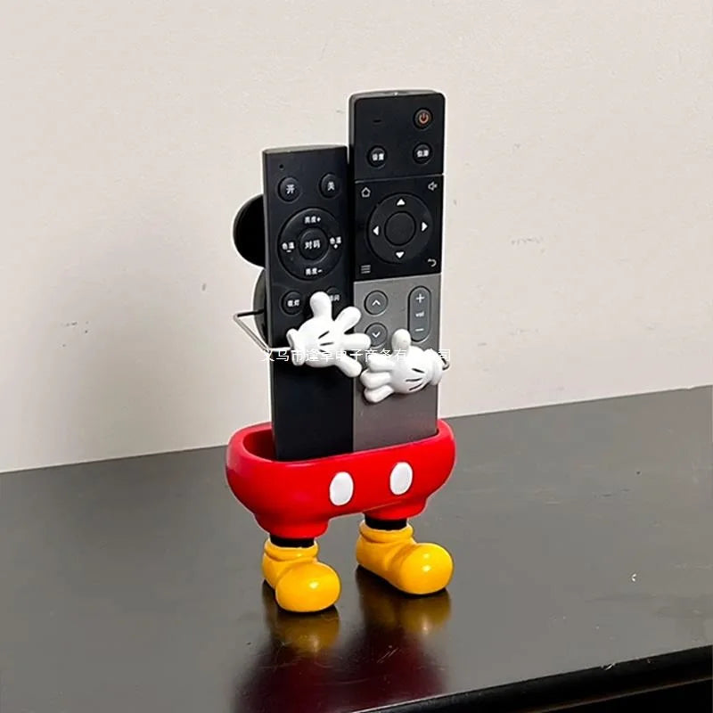 Kệ Đựng Remote Mickey Mouse
