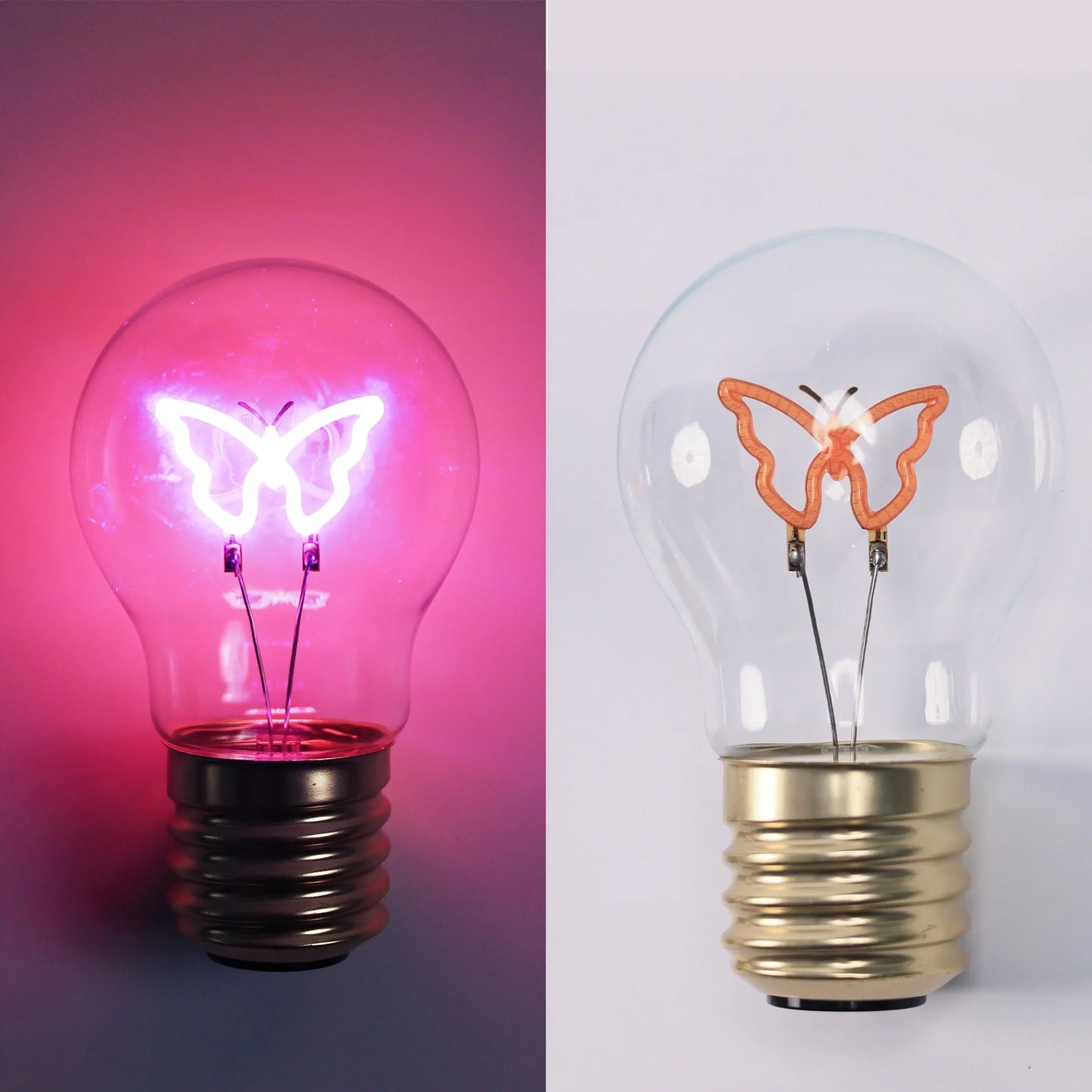 Đèn Led Edison Vintage Tích Điện