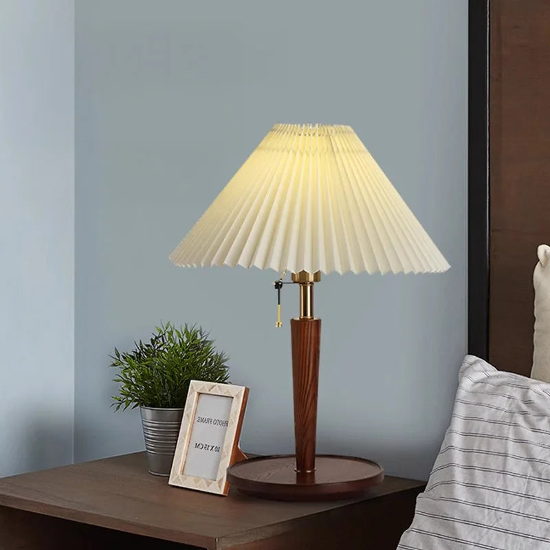 Đèn Ngủ Đầu Giường Ins Homestay