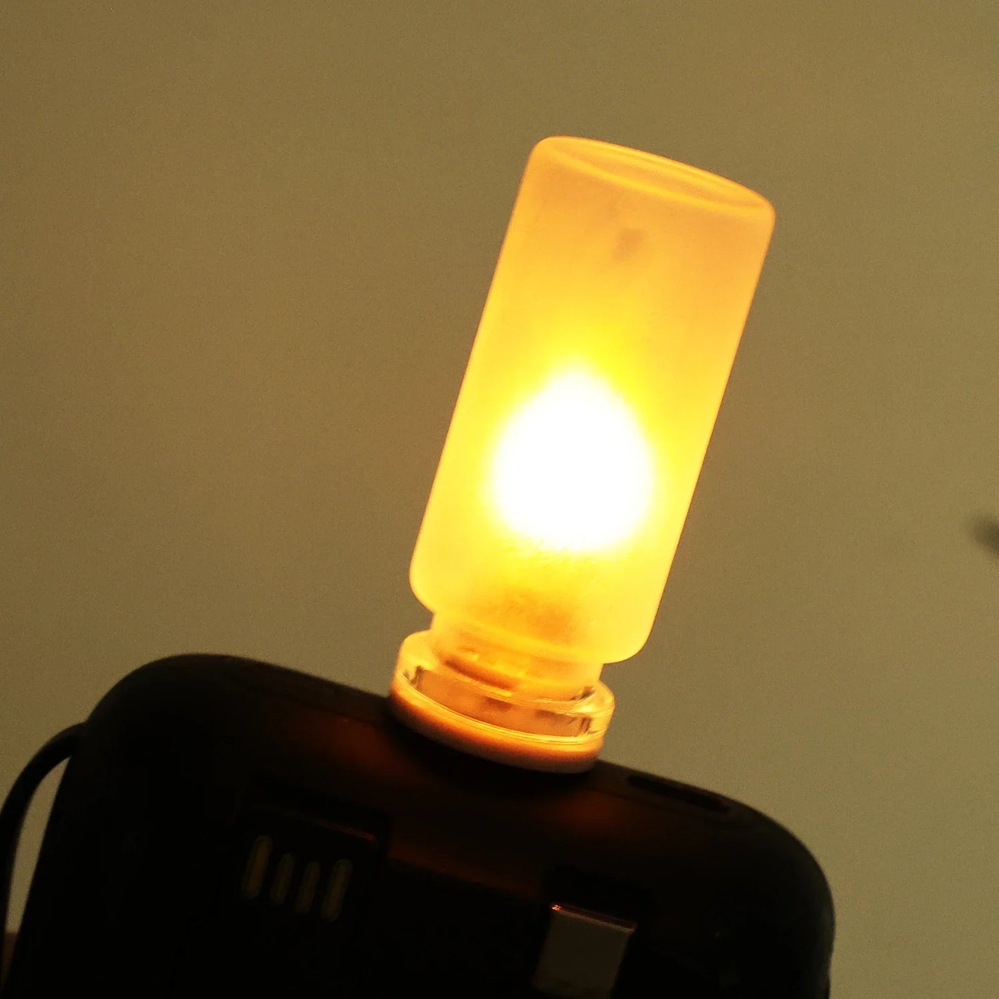 Đèn LED Trang Trí Nội Thất Ô Tô