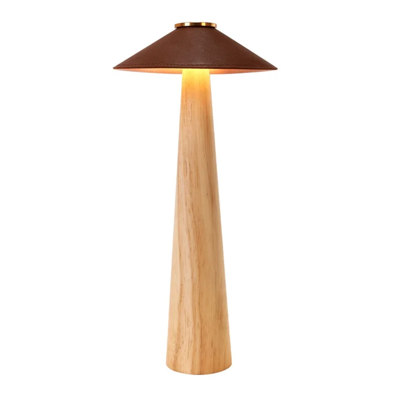 Đèn Bàn LED RANA Cảm Ứng