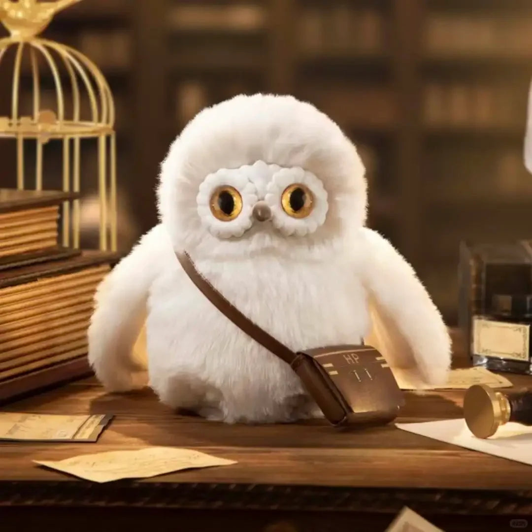 Blind Box Harry Potter Magical Animal