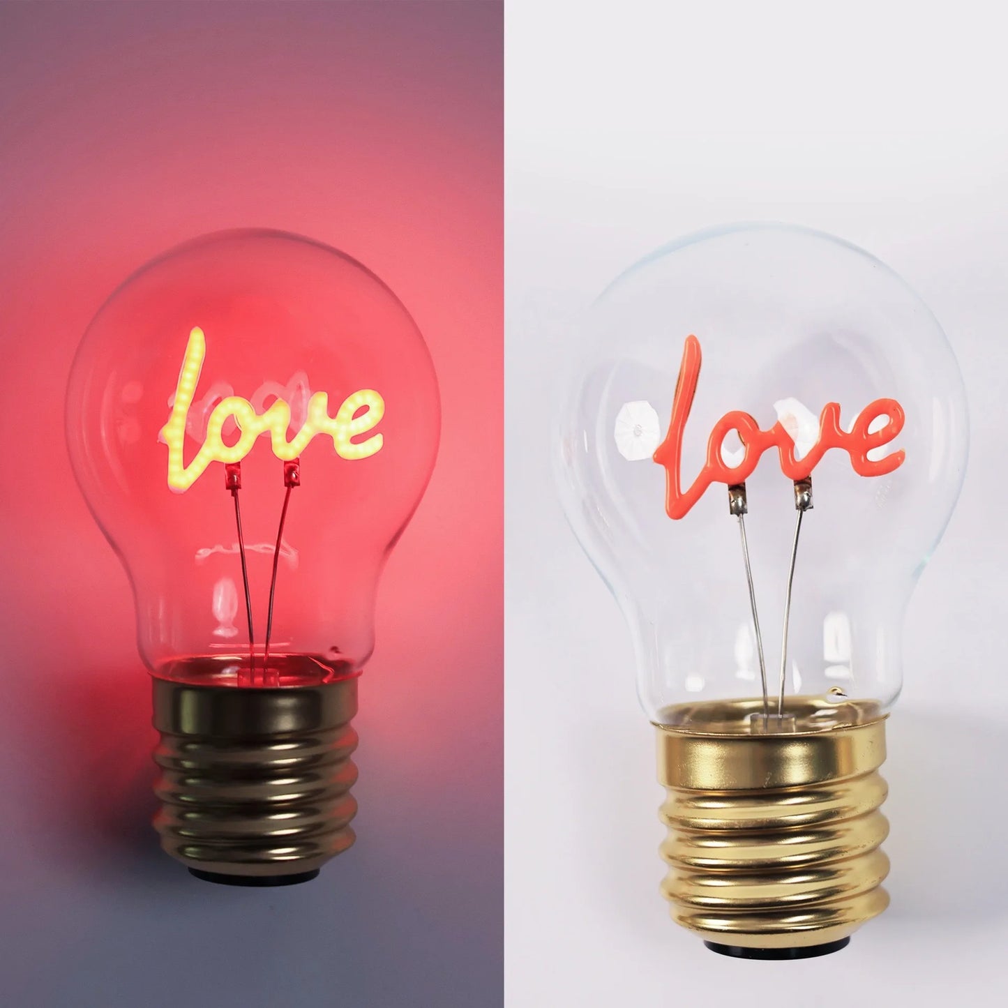 Đèn Led Edison Vintage Tích Điện