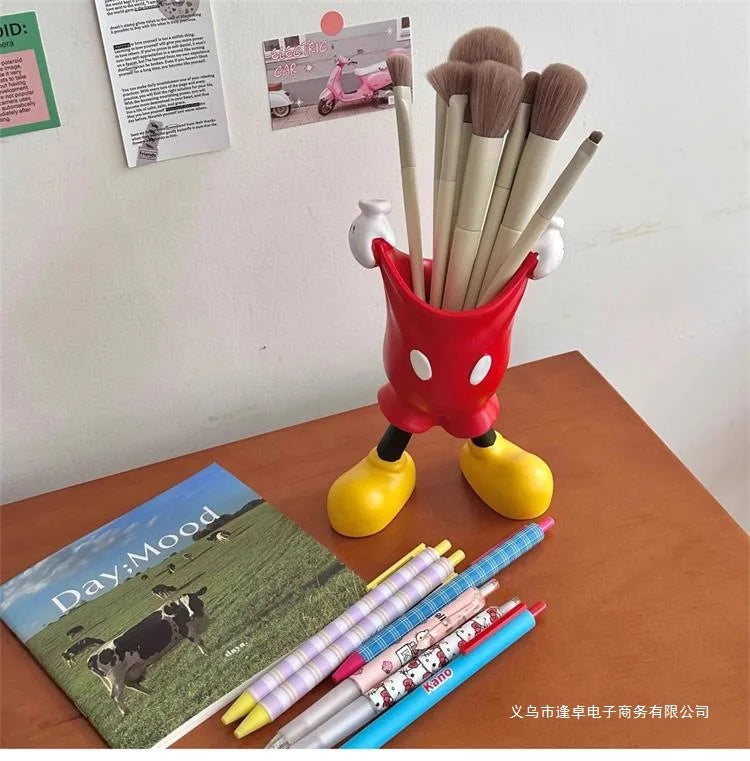 Kệ Đựng Remote Mickey Mouse