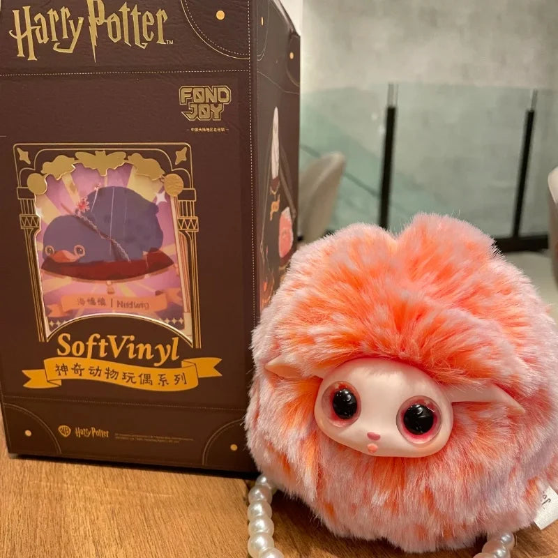 Blind Box Harry Potter Magical Animal
