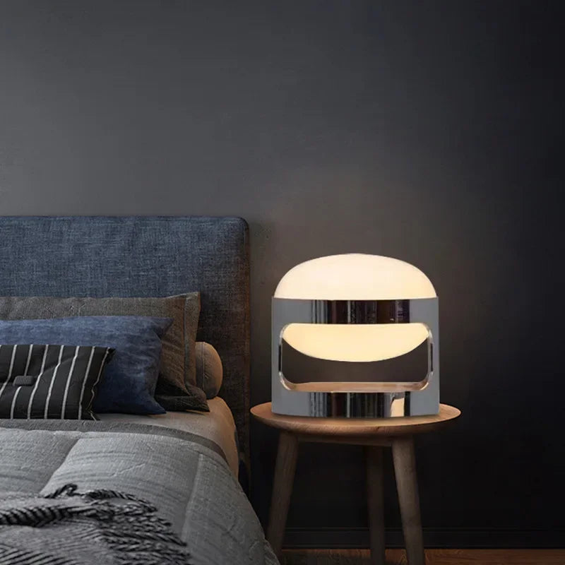 Đèn Bàn Nordic Minimalist