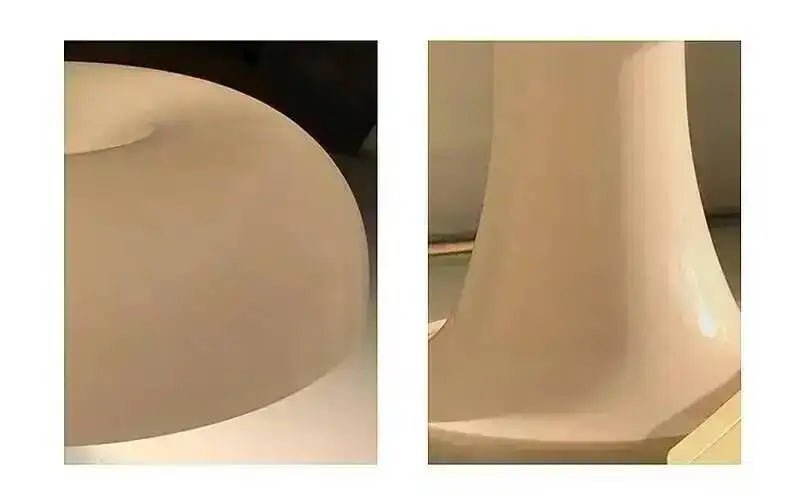 Đèn Bàn LED Hình Nấm