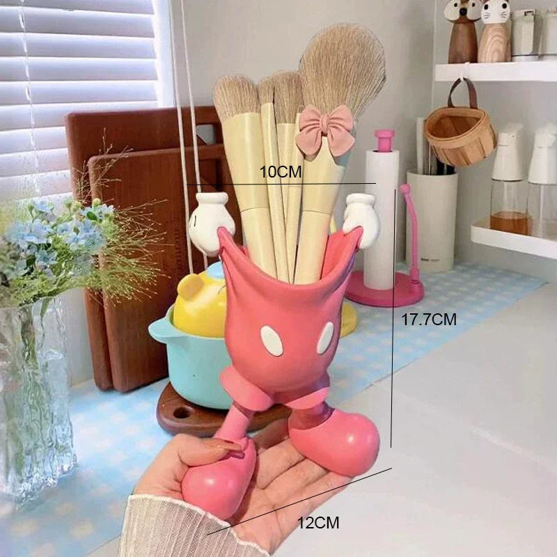Kệ Đựng Remote Mickey Mouse
