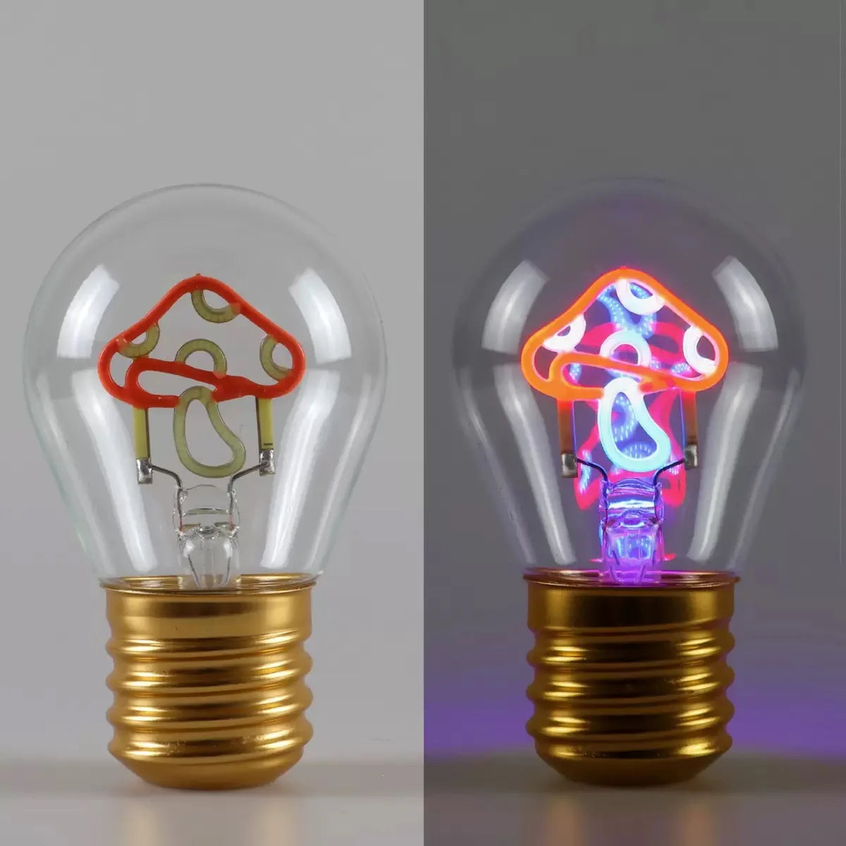 Đèn Led Edison Vintage Tích Điện