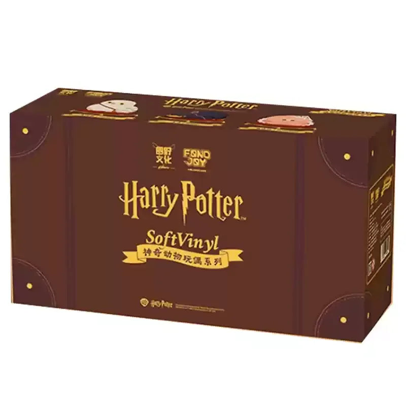 Blind Box Harry Potter Magical Animal