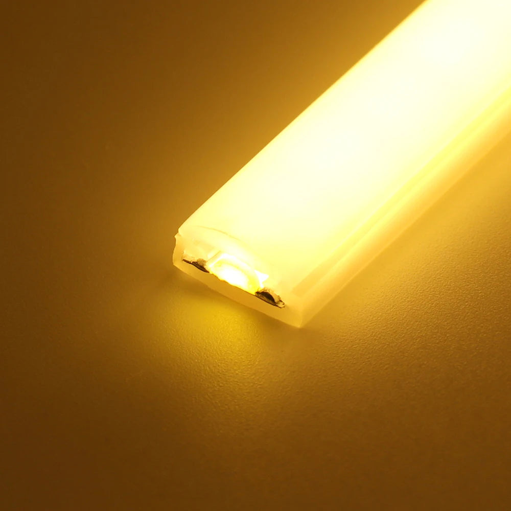 Đèn LED COB Neon Dây Linh Hoạt