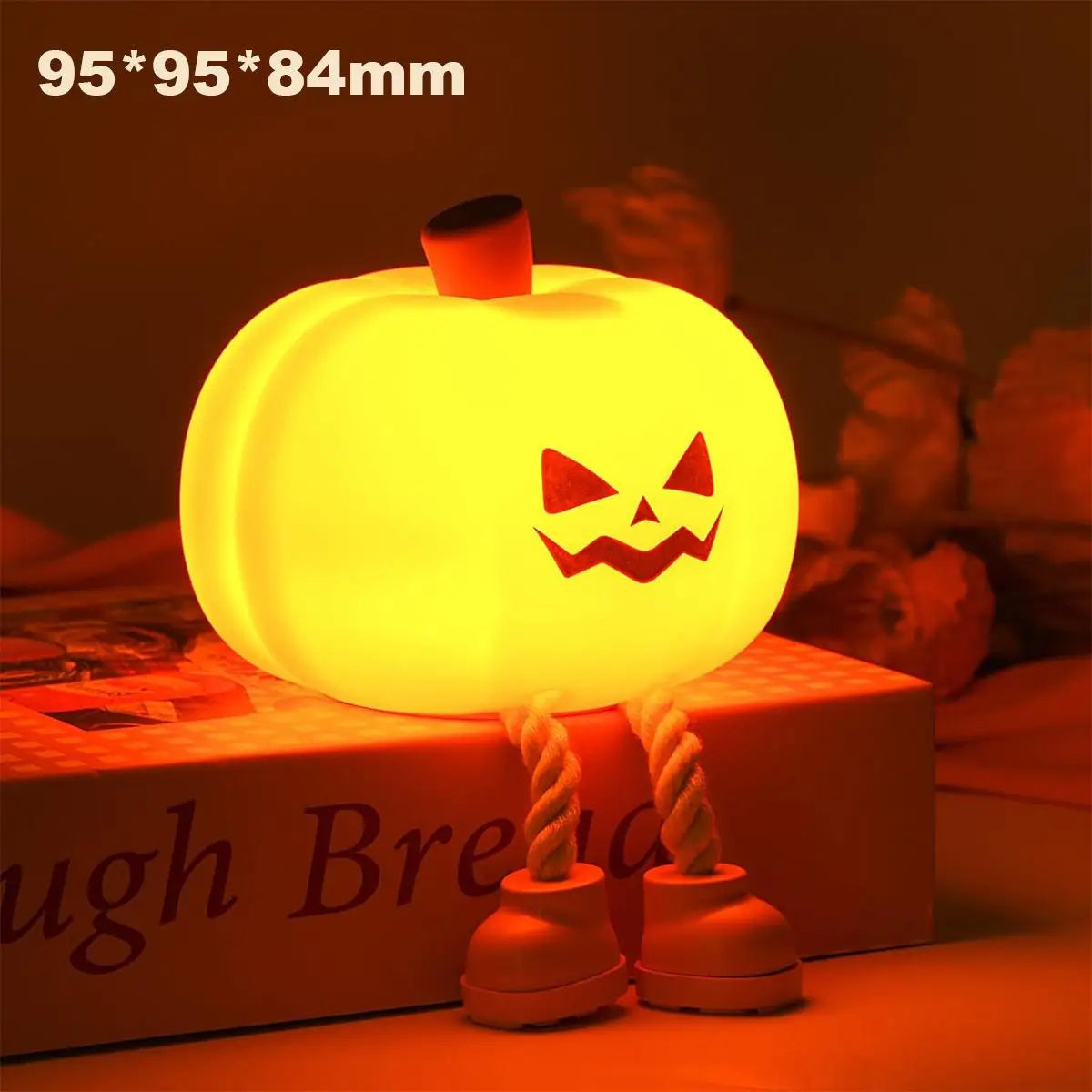 Đèn Ngủ LED Halloween