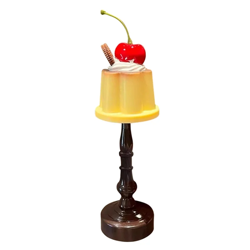 Đèn Ngủ Pudding LED