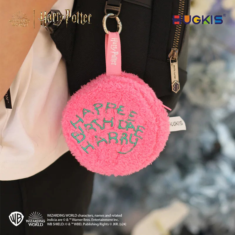 Hagrid (Harry Potter) Birthday Cake Accessories