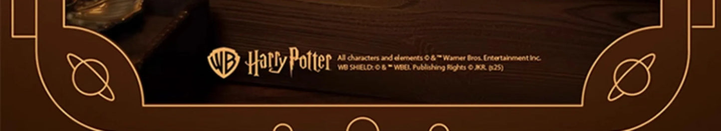 Blind Box Harry Potter Magical Animal