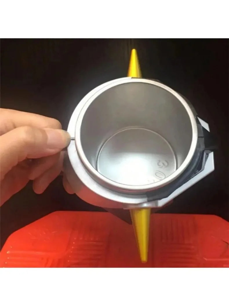 Ly Sứ Robot