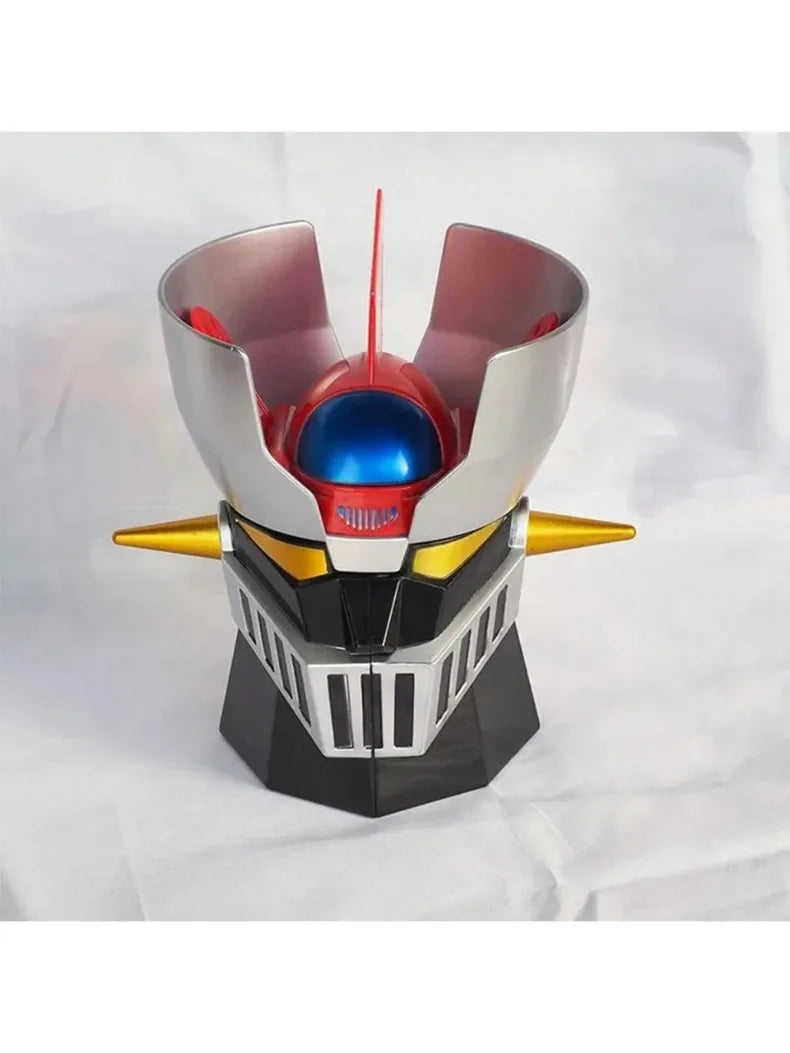 Ly Sứ Robot