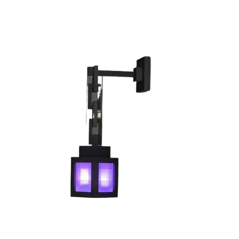 Đèn Lồng Pixel Game 16 Màu