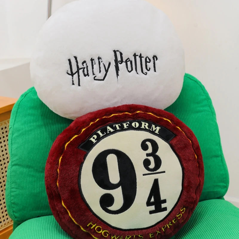 Gối Ôm Hedwig Harry Potter 40cm