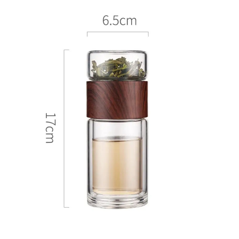Bình Giữ Nhiệt Mini Cầm Tay