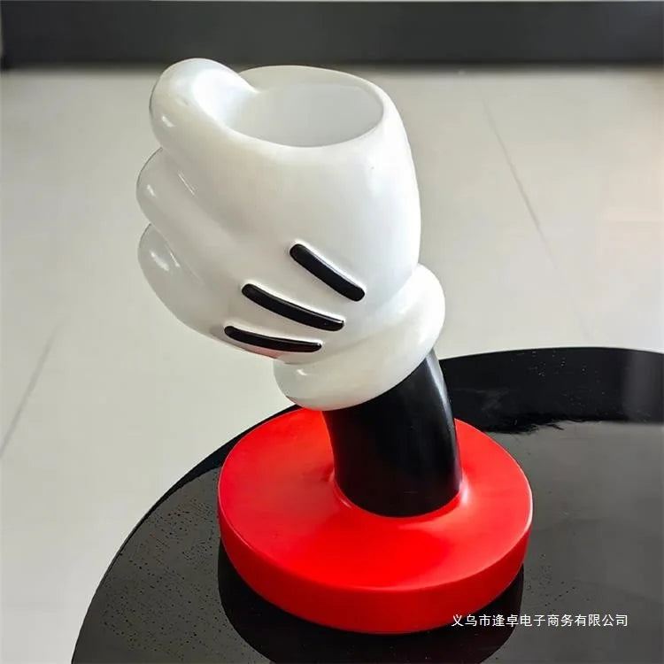 Kệ Đựng Remote Mickey Mouse