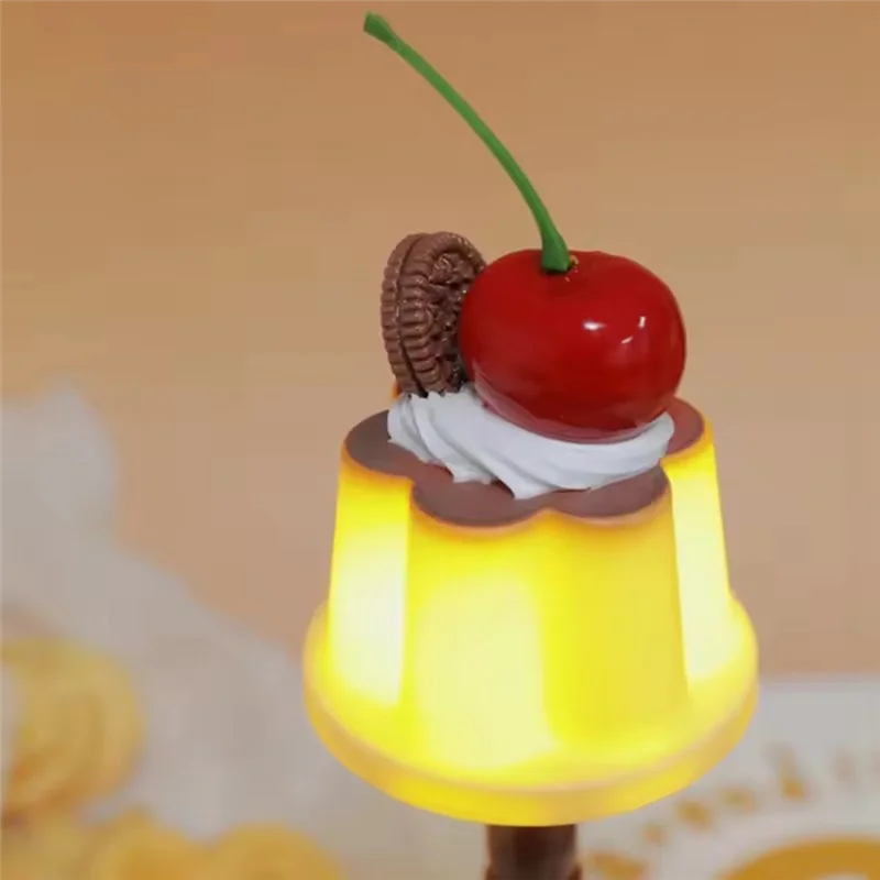 Đèn Ngủ Pudding LED