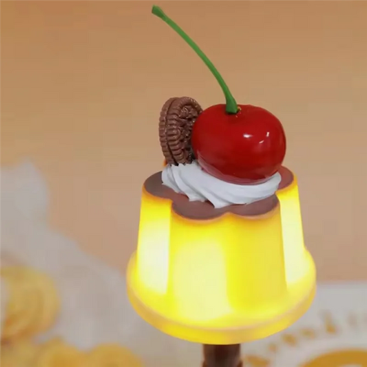 Đèn Ngủ Pudding LED