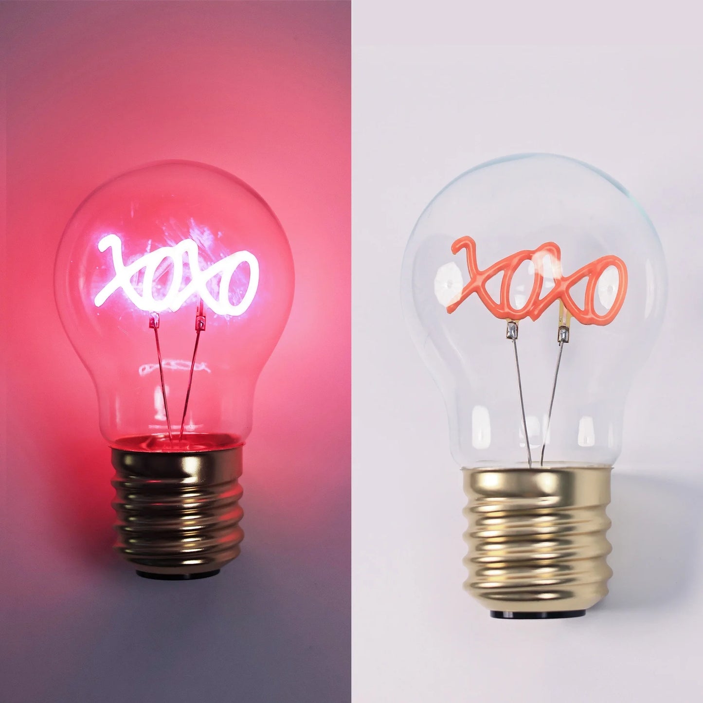 Đèn Led Edison Vintage Tích Điện
