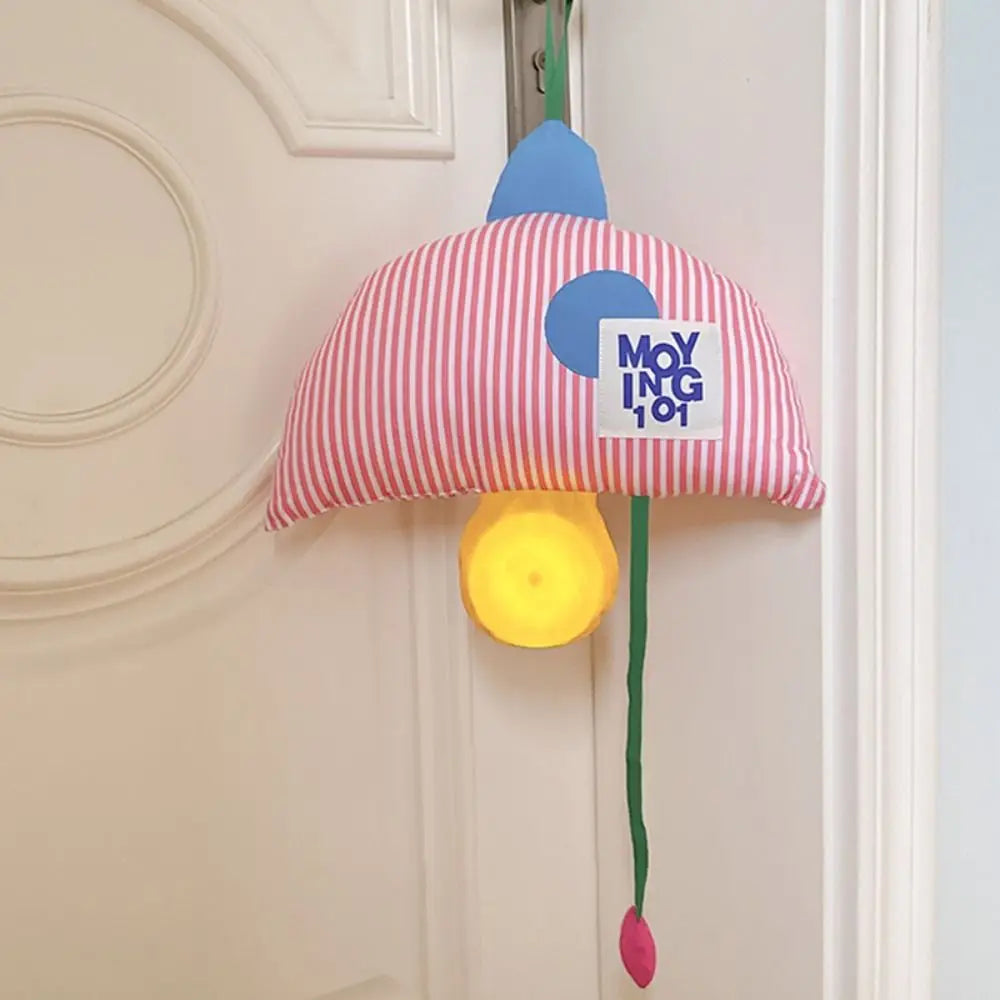 Đèn Ngủ LED Hình Nấm
