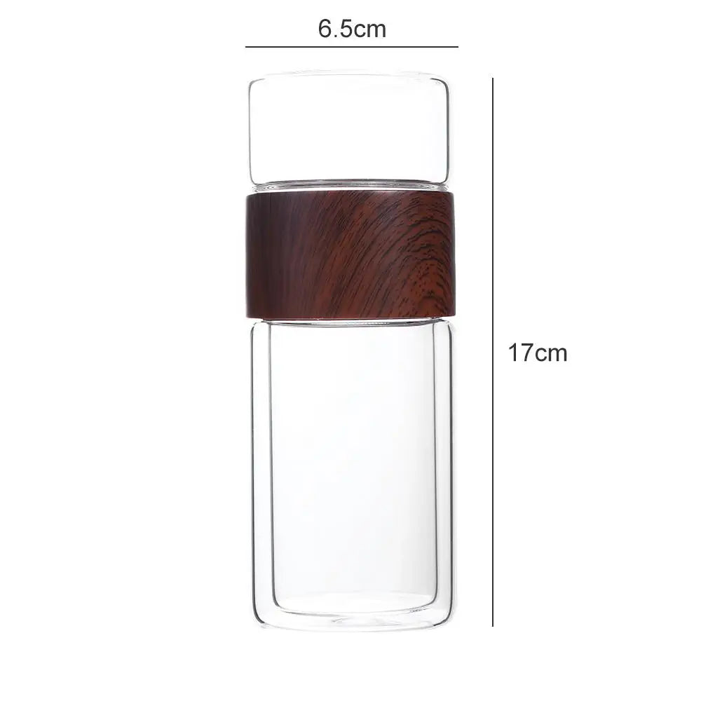 Bình Giữ Nhiệt Mini Cầm Tay