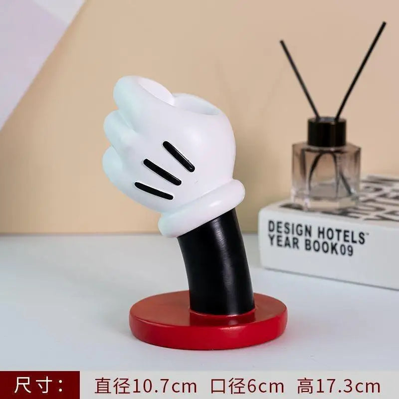 Kệ Đựng Remote Mickey Mouse
