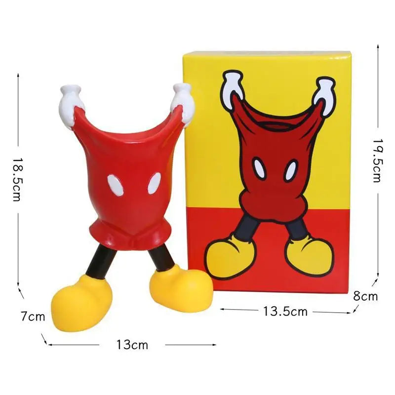 Kệ Đựng Remote Mickey Mouse