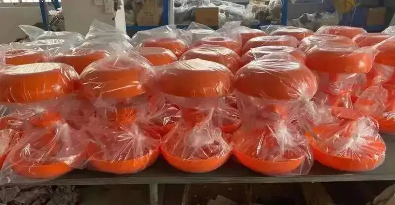 Đèn Bàn LED Hình Nấm