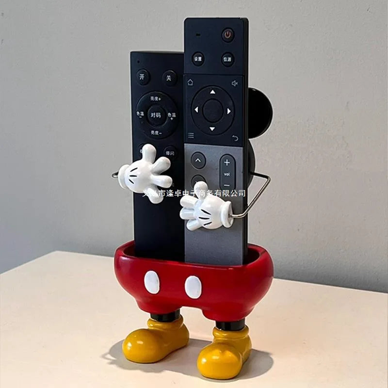 Kệ Đựng Remote Mickey Mouse
