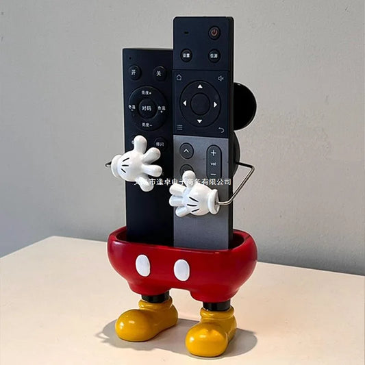 Kệ Đựng Remote Mickey Mouse
