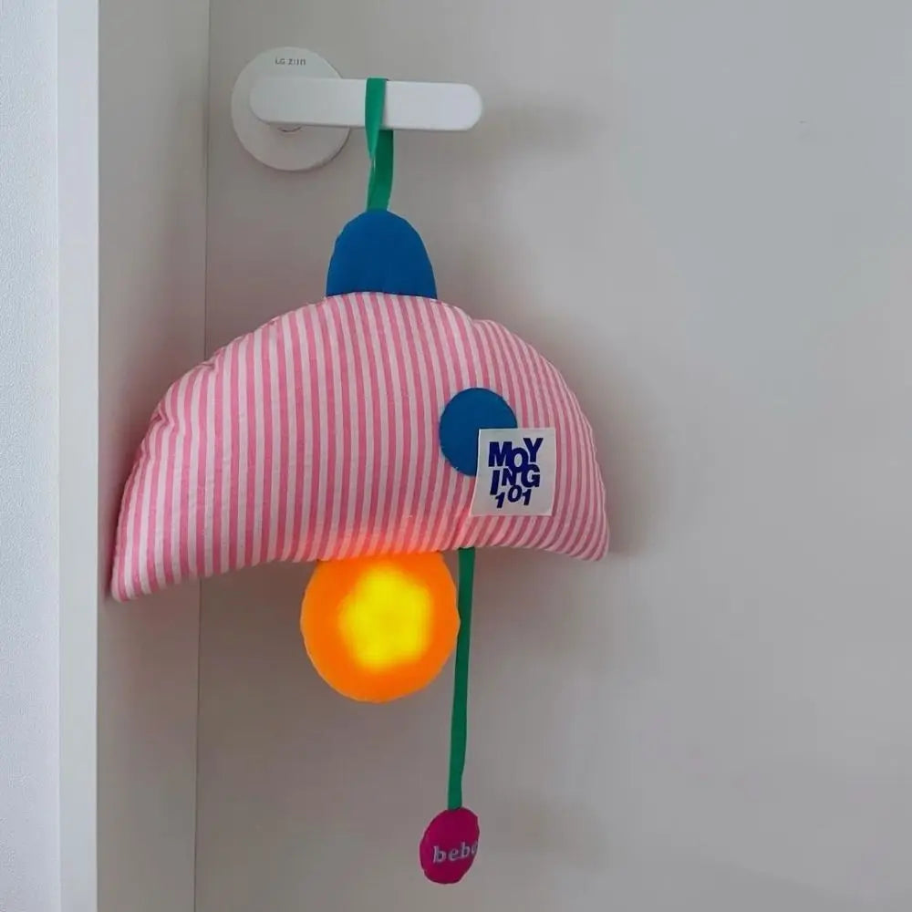 Đèn Ngủ LED Hình Nấm