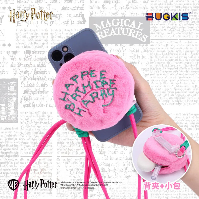 Hagrid (Harry Potter) Birthday Cake Accessories