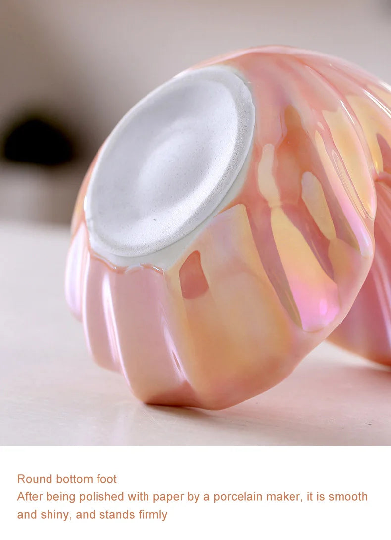 Đèn Ngủ LED Vỏ Sò
