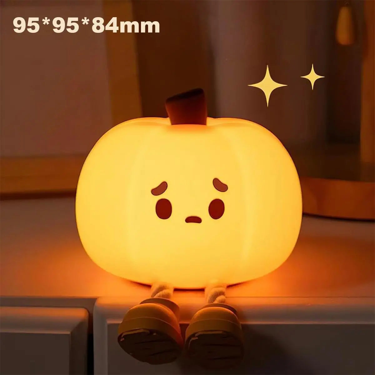 Đèn Ngủ LED Halloween