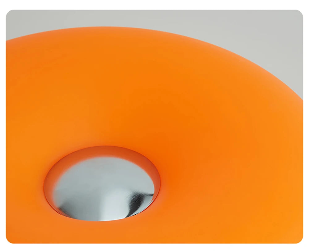 Đèn Bàn Hình Bánh Donut