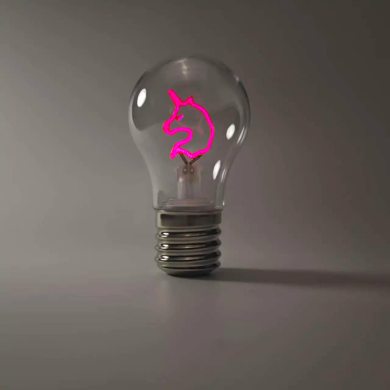 Đèn Led Edison Vintage Tích Điện